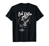 ボブ・ディラン - 未発売 Tシャツ