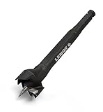 Lenox Tools 1787515 Bi-Metal Self Feed Bit, 1-3/8-Inch [並行輸入品]