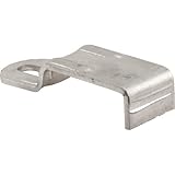 slide-co 182944画面ストレッチャークリップ、W /ネジ、アルミニウム、' Old ' Keller , ( Pack of 12 )