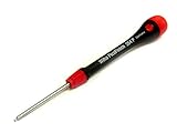 インチサイズ　精密ボールポイント六角ドライバー　1.3mm 264-1.3 (1.27mm)　（0.050"）　DAIKITOOL　・