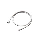 TOTO シャワーホース L=1500mm ホワイト THY434L