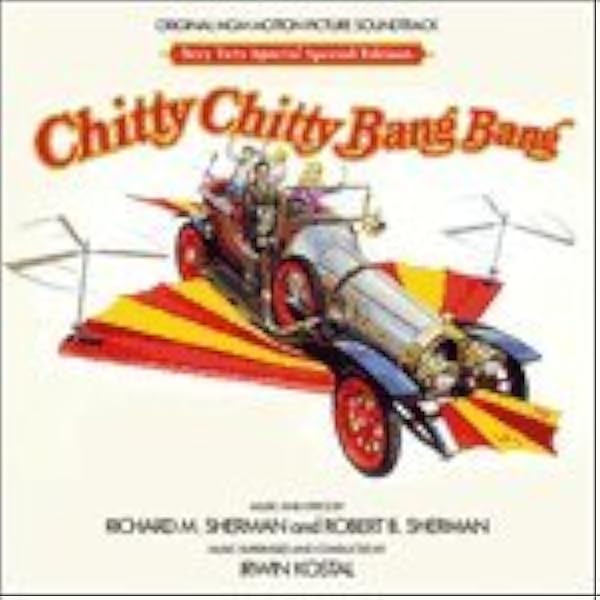 Amazon.co.jp: チキ・チキ・バン・バン: ミュージック