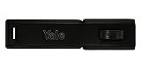 Yale(エール)掛け金 商品名称:掛け金 仕様:D40 W190 H44