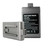 DYSON DC16 21.6V 1500MAH LI-ION