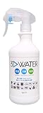 3DWATER スリーディーウォーター【除菌 分解 消臭】アルコールフリー 500ml
