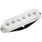 DiMarzio ディマジオ ギターピックアップ "FS-1" White DP110-W