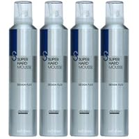 【SHISEIDO】デザインフレックス ハードムース 未使用品 6本セット SHISEIDO (資生堂) - 【SHISEIDO】デザインフレックス ハード