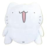 からめる ふんわりBIG ぬいぐるみ 35cmサイズ (ねこ)