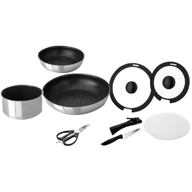 Amazon.co.jp 売れ筋ランキング: フライパンセット の中で最も人気の