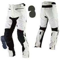 KOMINE 07-711 ツアラーメッシュパンツ　春夏用 サイズL KOMINE 07-711 ツアラーメッシュパンツ 春夏用 サイズL - メルカリ
