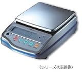 新光電子 本質安全防爆構造電子天びん 高精度 乾電池駆動仕様 CZ-B3200S