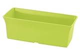 リッチェル ベビーリーフプランター 27型 264×118×90H グリーン