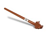 BN Products BNHYBR-16 1 The Hickey Bar, Orange [並行輸入品]