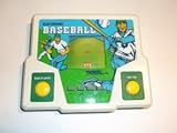 Electronic Baseball LCD Game おもちゃ (並行輸入)