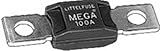 Megaヒューズ200 Amp
