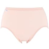 [トリンプ] ショーツ スロギー ジャストウエストショーツ レディース 10010546 00WJ(モーブ) 日本 L (日本サイズL相当)