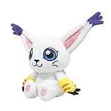 デジモンアドベンチャー: テイルモン Chibiぬいぐるみ