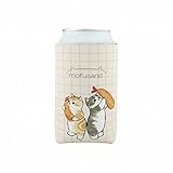 mofusand (もふさんど) 缶カバー/缶クージー 【 えび天にゃん 】 53-3203
