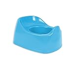 First Steps Plastic Potty for Baby & Toddler for Potty Training by First Steps