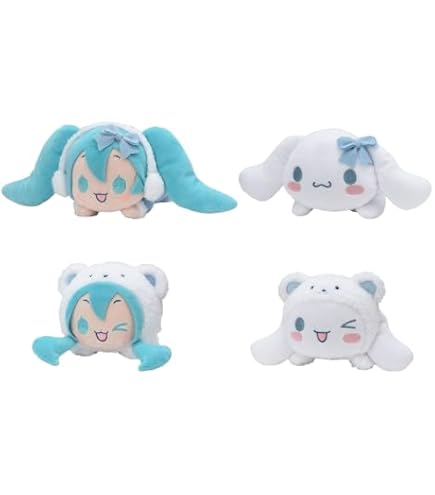初音ミク メガジャンボ寝そべりぬいぐるみ Amazon.co.jp: 初音ミクシリーズ MEJ寝そべりぬいぐるみ 40cmのBIG
