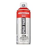 Amsterdam ターレンス アムステルダムスプレーペイント 400ml 399 ナフトールレッドディープ T1716-399