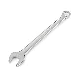TEKTON 18267 Polished Combination Wrench, 1-1/16-Inch [並行輸入品]
