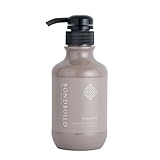 ボンドビルド プレックスシャンプー 350ml