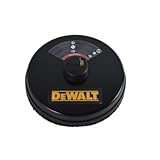 DEWALT 3,400 PSI Surface Cleaner [並行輸入品]