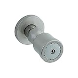 Cifial 289.871.620 Shower 1.5 GPM Body Spray, Satin Nickel [並行輸入品]