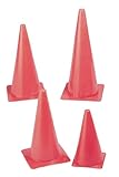 Safety Cone 15 In High