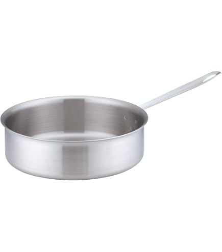 Amazon.co.jp: staub ニダベイユ ソテーパン(蓋つき) 24cm チェリー