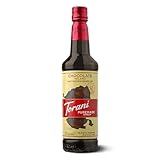 トラーニ ピュアメイド シロップ チョコレート ミラノ 750ml
