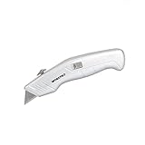 WORKPRO Quick-openning Heavy Duty Retractable Utility Knife [並行輸入品]