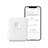 SwitchBot スイッチボット リモートボタン ワンタッチで複数デバイスを同時制御 スマートホーム対応 Bluetooth4.2