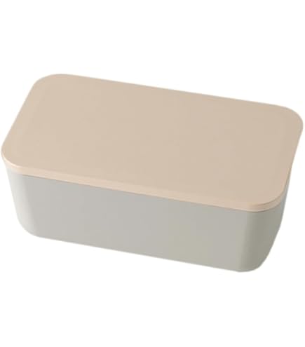 Amazon｜竹中 弁当箱 SUKITTO スキット 1段ナチュラルランチ カーキ