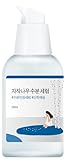 ROUND LAB バーチジュースセラム／保湿・アルコールフリー・無香料・無精油の美容液 50ml