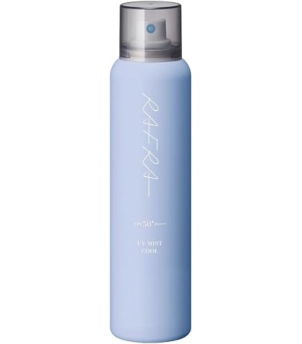 Amazon.co.jp: RAFRA Sunscreen Cream 180g UV Milk SPF50+ PA++++