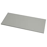 物置 屋外 ガレージ 収納 ウッディロッカー用スチール棚 910・1500ワイド用 アイリスオーヤマ