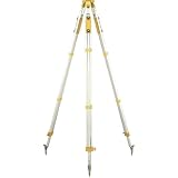 アンテナ三脚 L 脚長350 平面・5/8" TS-350L 大平産業