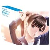 ラブプラス Art Book Complete Box マナカ仕様