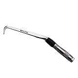 MIKI TEKKINMAN テッキンマン 工具 BX ハッカー BX1F LONG 全長295mm F-GRIP 三冨D