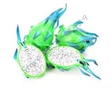 50pcs/ bag rare 9 kinds of pitaya seeds, very beautiful fruit seeds dragon fruit seeds Green