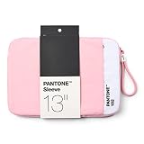 Pantone タブレットスリーブ 13インチ、ライトピンク