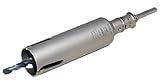 BOSCH(ボッシュ) ポリクリックシステム 2X4コアセット38mmφ (SDSプラスシャンク) P24-038SDS