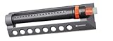 Gardena 34000 Comfort 3900-Square Foot Aqua Zoom Oscillating Sprinkler [並行輸入品]
