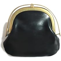 Amazon | SLOW スロウ Cordovan coin case SO844K ブラック 小銭