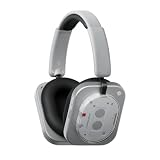 Nothing (ナッシング) ワイヤレスヘッドフォン Headphone (1) :【VGP 2026 金賞】/ ハイブリッドアクティブノイズキャンセリング/オーバーイヤー/Bluetooth / 最大80時間再生 / KEFによるチューニング/空間オーディオ/ハイレゾ / 6マイク搭載 / マルチポイント/iPhone & Android対応/ホワイト