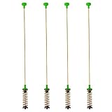 DC97-16350S DC97-16350U DC97-16350E ワッシャーサスペンションロッド DC97-16350T DC97-16350K Samsung Washer WA50R5200AW、WA50R5400AVの代替品 WA45T3 WA4200AW-10年保証