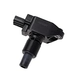 アイシン(AISIN) 車用 イグニッションコイル マツダ車用 純正適合品番 N3H1-18-100C ESCZ-0210