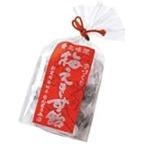 梅専門店ちん里う本店の梅菓子：梅肉エキスを使用 甘酸っぱい梅ドロップです。梅えきす飴 80ｇ（手作り梅飴・国産）